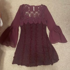 Free People Dress